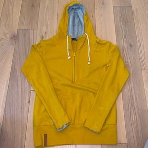 Ampersand Avenue Single Hoodie